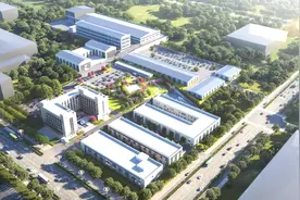 乘势而“飞” 烟台黄渤海新区推进低空经济产业链高质量招商图片