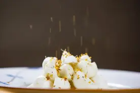 这3个“水中珍宝”，味道鲜美还养人，现在吃正好！图片