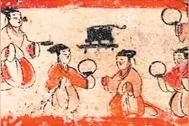 【溯源甘肃文化】东西荟萃的敦煌饮食文化图片