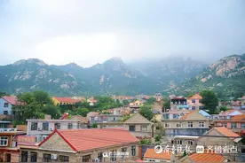 迎龙年，品地名！青岛带“龙”的地名，你能说出几个图片