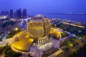 向世界递出“城市名片” 杭州诚邀全球企业共享发展机遇图片