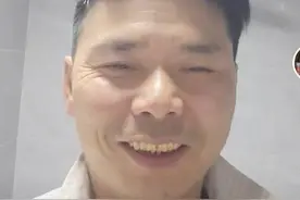 “棉花糖爸爸”接到女儿了：将办答谢宴，杨妞花会到场图片