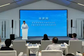 门头沟区推出文化探访微纪实专题片《老单游京西》图片