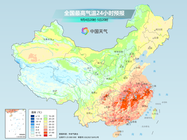 北方秋凉上线气温将创新低！河北大范围降水来袭，影响这些地方→