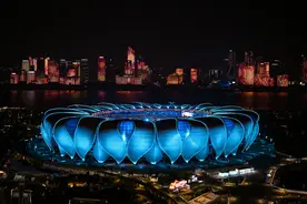 体验“家的主场” 满载收获与感动——中国台北队选手返台分享杭州亚运会难忘时光图片