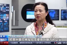 全国各地纷纷发放！算力券如何加持人工智能产业？图片