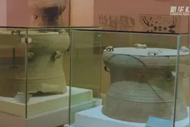 文旅新探丨广西民族博物馆成为游客热门“打卡地”图片