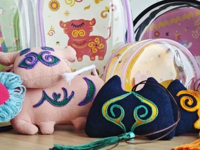 年味彝乡 | 这份普雄彝历新年「多巴胺」释放指南，请提前预习！