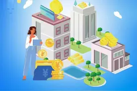 一图读懂：济南住房公积金中心关于调整住房公积金贷款政策的解读图片