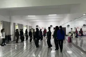 桐梓春季“村晚”即将启动 田园官仓邀您共享乡村魅力图片