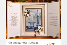 上海伴手礼评测又要来啦！图片
