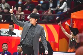高速男篮7人得分上双主场大胜新疆图片