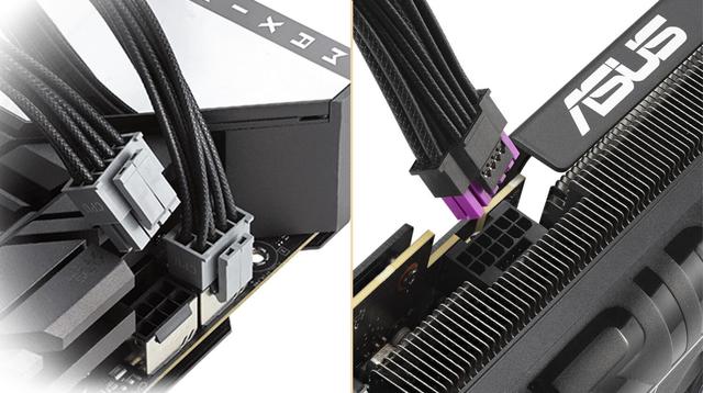 华硕推出 Pro WS Platinum 系列电源，可支持 4 张 RTX 5090 显卡