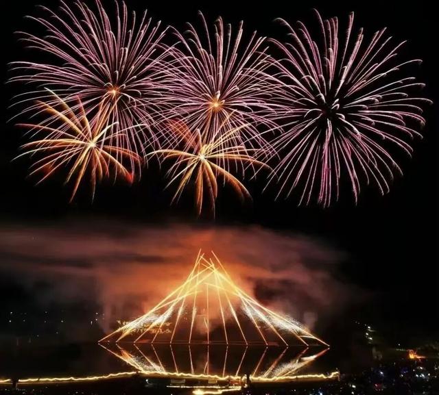 冬日暖游南宁环大明山寻味之旅，暖意美食与奇景相伴！