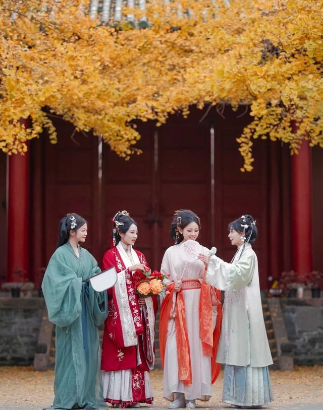 从文化IP到产业生态 成都崇州罨画池深化“文产融合”模式