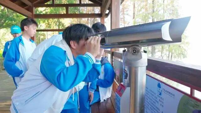 到肇庆，邂逅一场岭南绚彩之冬！