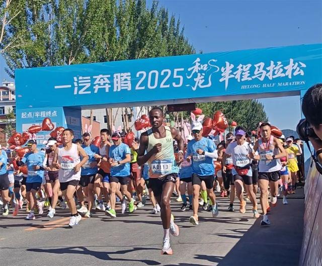 延边州庆文旅活动焕新出彩 消费市场活力涌动