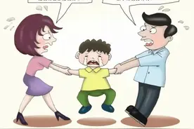 【执法司法创优年】变更子女抚养关系可以起诉几次？一女子第三次起诉变更抚养关系被驳回图片