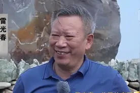 面对面丨获“世界自然遗产”称号，这个候鸟栖息地有多特别？图片