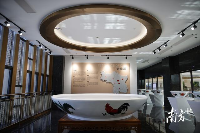 梅州一批高速服务区升级改造 新花样藏着哪些门道