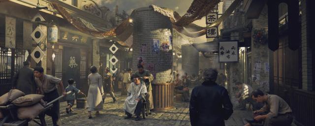 长三角文旅地标+1！嘉兴“穿越1921”沉浸式街区来了