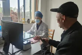 健康小站丨夫妻多年备孕无果，真相令人意外！医生：这种“男”言之隐莫逃避图片