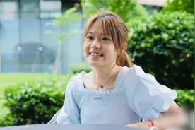 2年攒下50万元！武汉“00后”女孩闯非洲：勇敢的人先享受世界视频封面