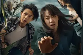 “制作人员全员女性”难成出圈爆款，女性电影仍然缺少全民关注？图片