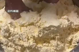 “干噎酸奶”和普通酸奶，营养有什么区别？图片