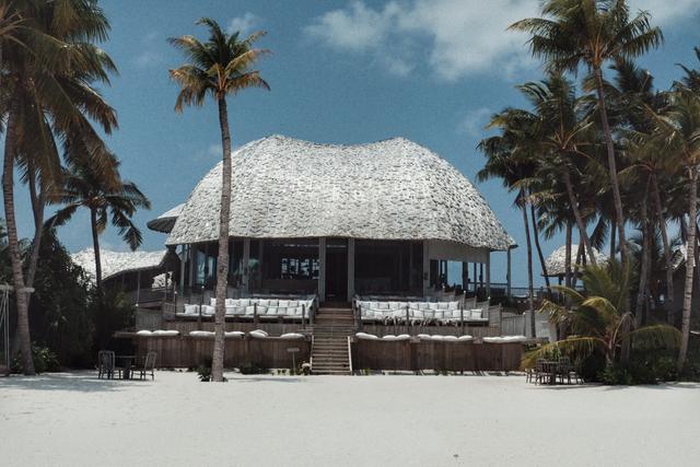 首席体验官｜索尼娃秘密 Soneva Secret，奢华与自然的终极表达