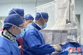 西南首例！采用Netrod系统的RDN手术在云南成功实施图片