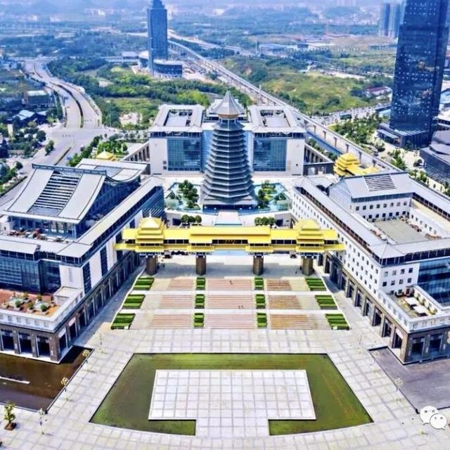 2025桂林艺术节今日开幕！跟着剧场去打卡
