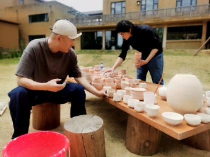 旅居大理 | 住进弥渡白崖古城，栖居慢时光