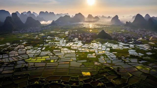 请收藏！2025桂林艺术节最全排期表、保姆级游玩攻略就在这篇