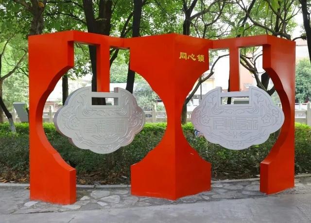 萌物来袭，“喜洋洋”和“乐融融”玩转望牛墩！