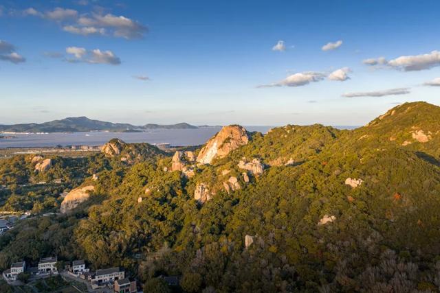 这波羊毛必须薅！舟山这一景区寒假学生免费