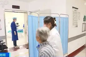 能省数万元！这类手术纳入医保支付！这个一线城市明确了图片