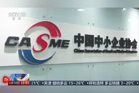 指数创新高、转型显成效、预期稳向好：中小企业一季度发展成果丰硕图片