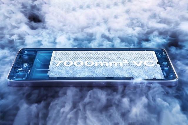 千元机也有旗舰级主动散热！游戏玩家首选OPPO K13 Turbo系列