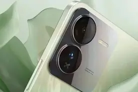 iQOO Z9将于3月12日正式发布 颜值在线 售价超两千？图片