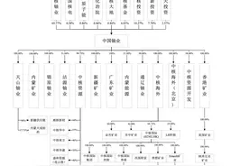 背靠“国家队”股东，中国铀业冲刺A股铀业第一股图片