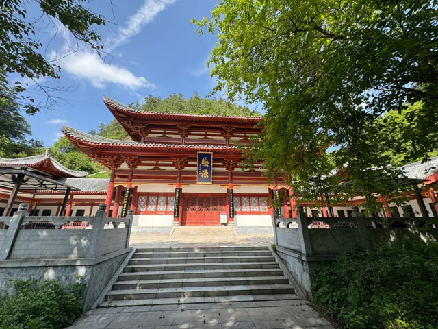 首阳山旅游攻略