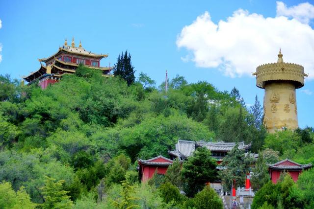 开通两周年！这趟民族风动车别错过！