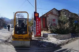 敢笑黄巢不丈夫图片