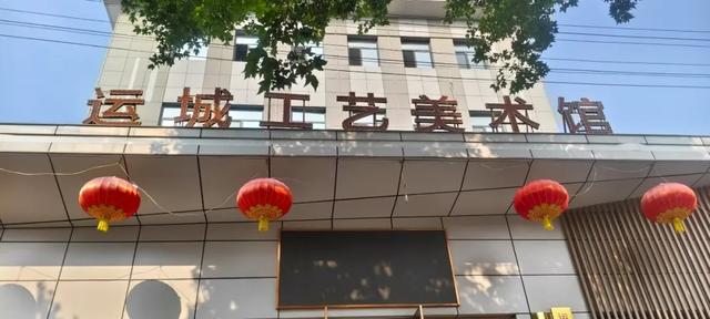 小黄看文博 | “晋”彩无限！15家分会场潮玩攻略来了！