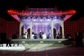 一场在中牟的人文风土季：踏入小城的“此时此地”图片