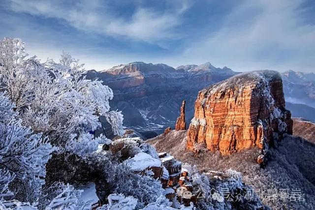 石家庄一景区开始执行淡季门票价格！