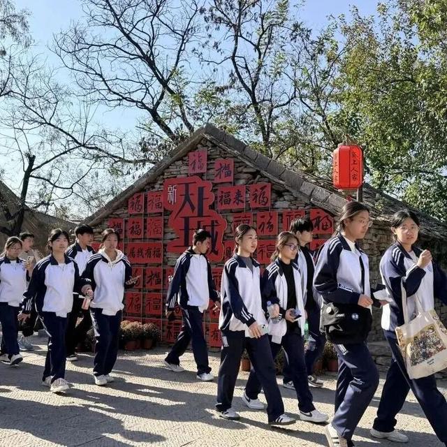 深耕金秋文旅资源，沂水秋季旅游市场热度攀升