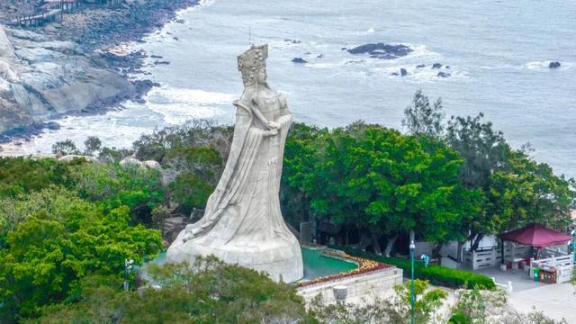 首次！第十届世界妈祖文化论坛设海内外分会场