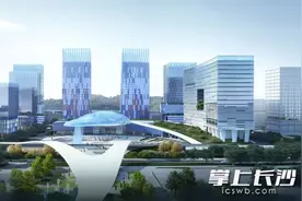 谁说物业只能“老三样”？智慧园区“新范式”来了图片